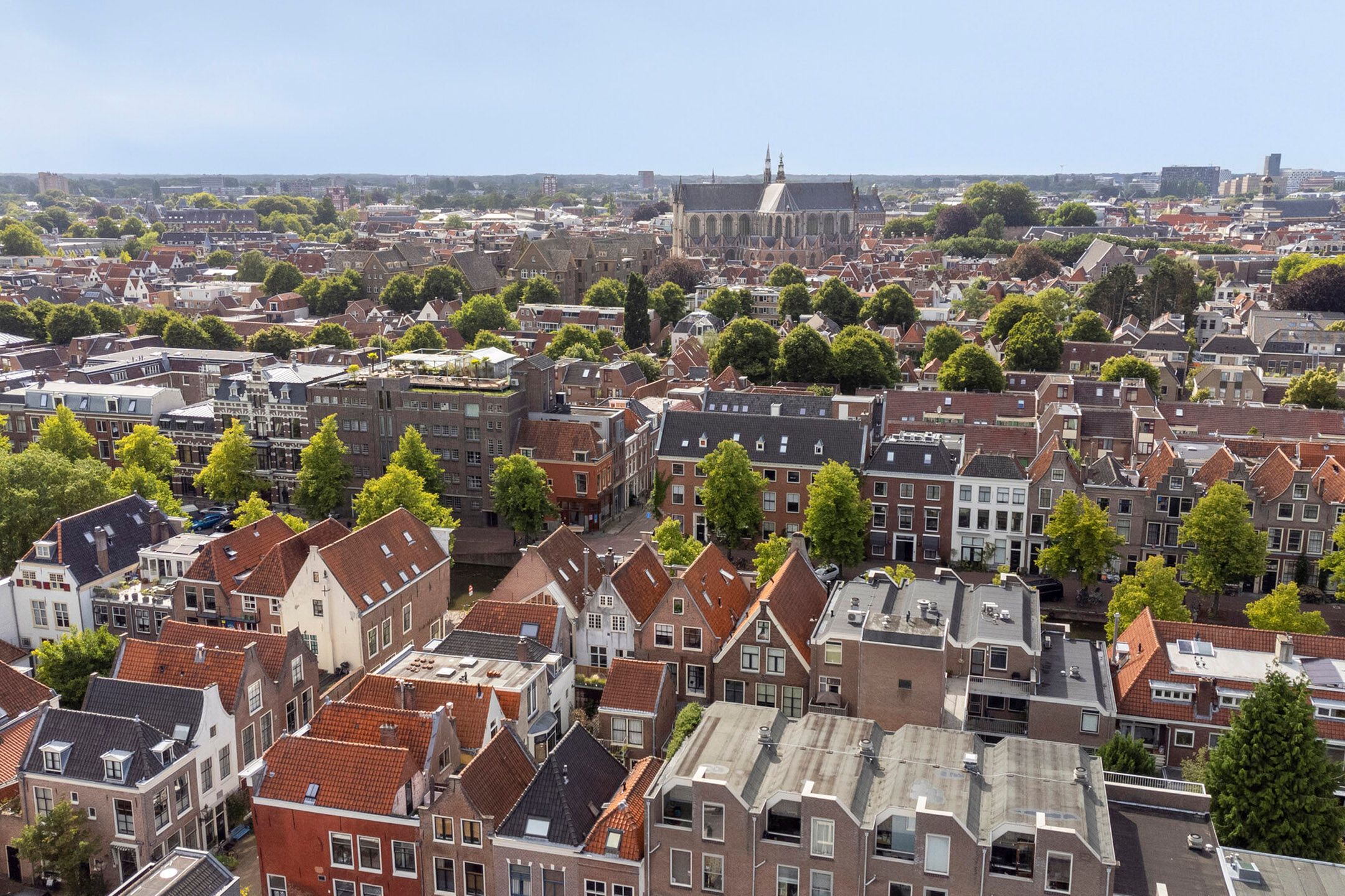 Photo 45 of Herengracht 45-B
