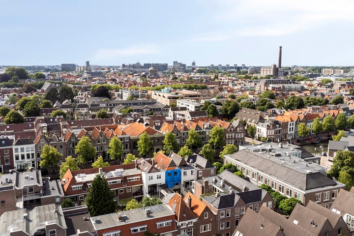 Foto 46 van Herengracht 45-B