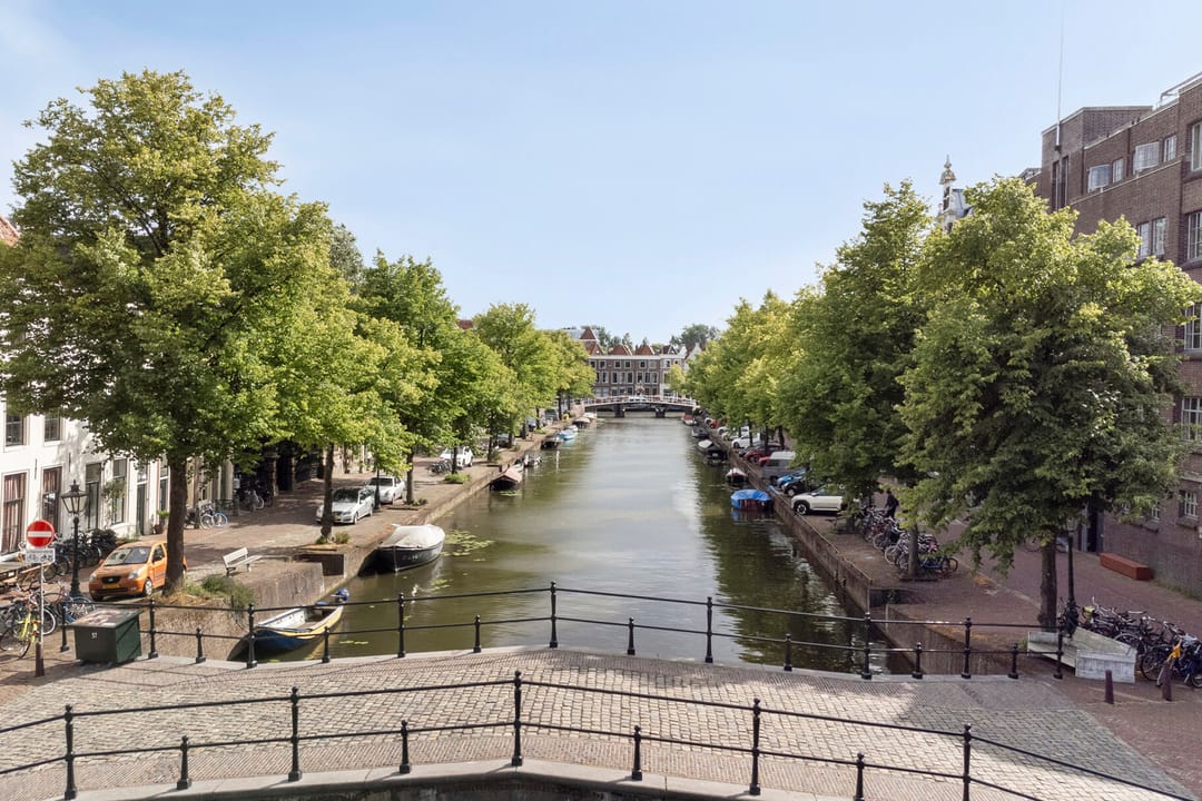 Photo 47 of Herengracht 45-B