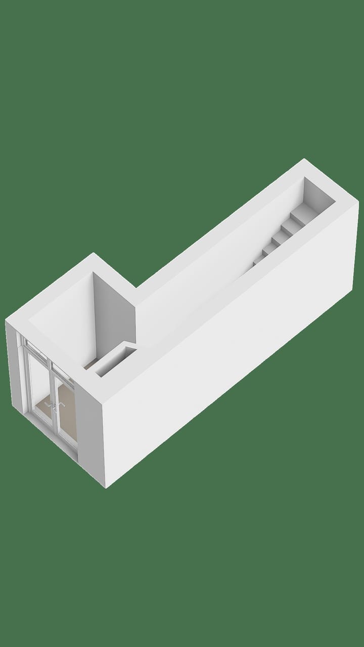 Foto 56 van Herengracht 45-B