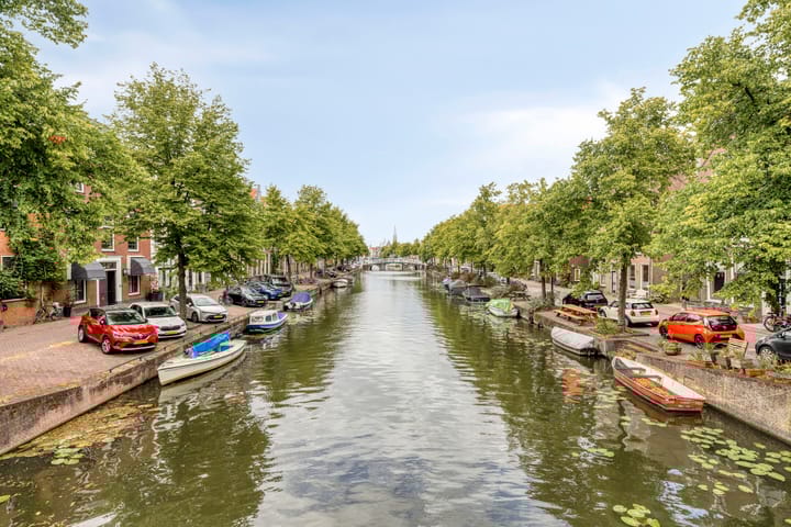 Foto 33 van Herengracht 45-B