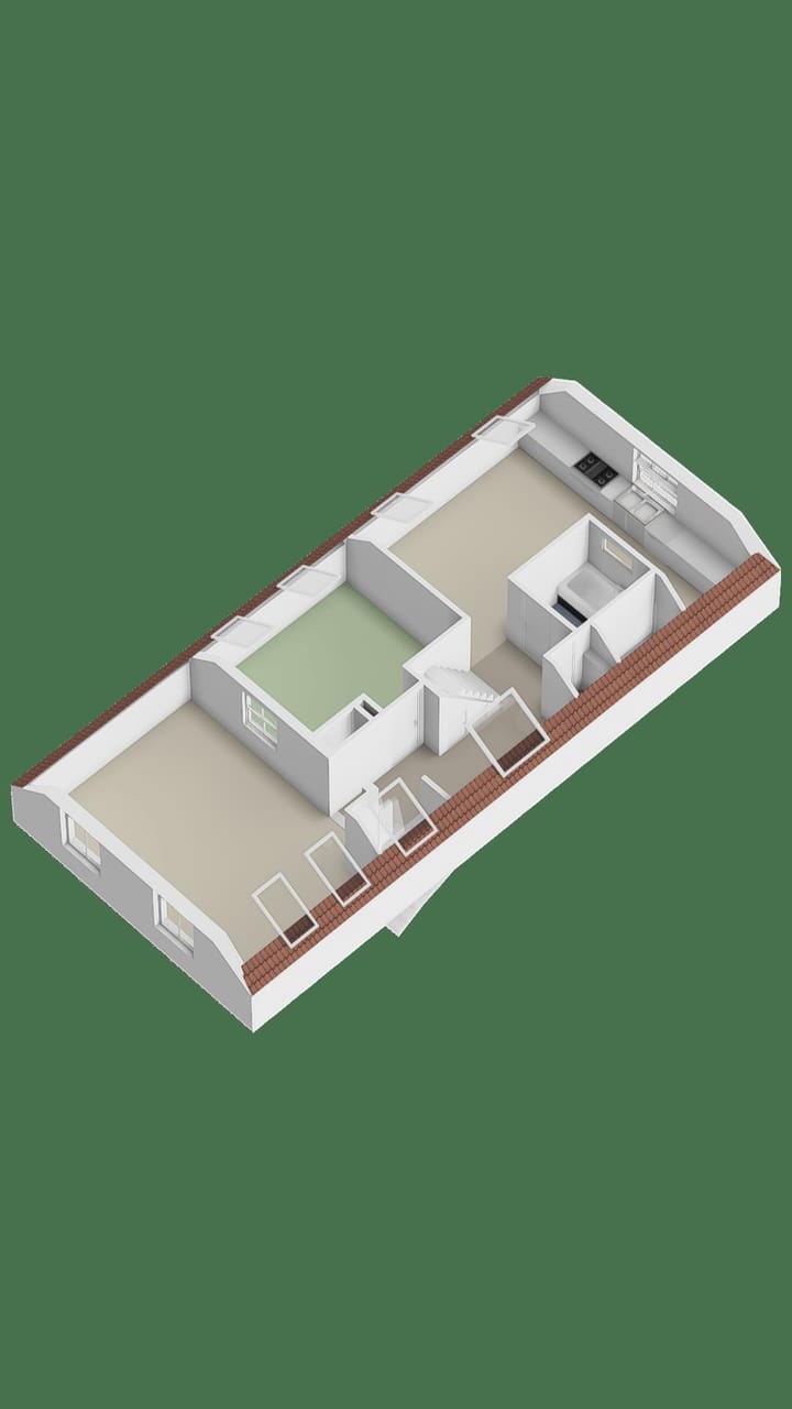 Foto 57 van Herengracht 45-B