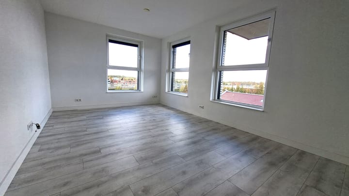 Foto 2 van Borneostraat 37