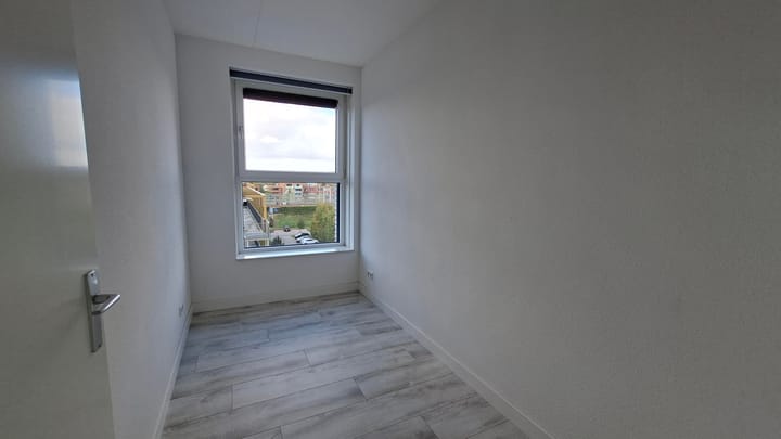 Foto 5 van Borneostraat 37