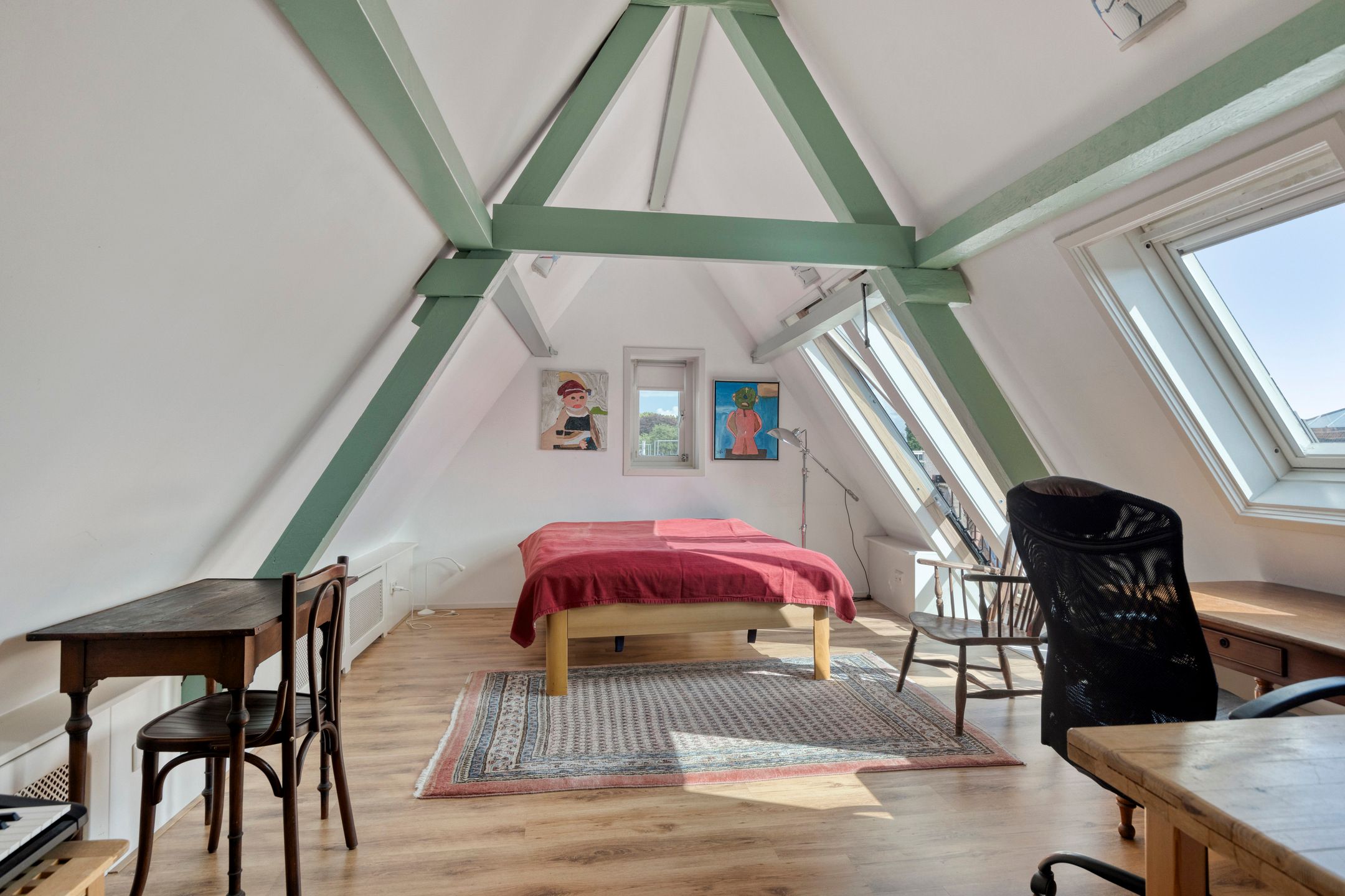 Photo 21 of Herengracht 45-B