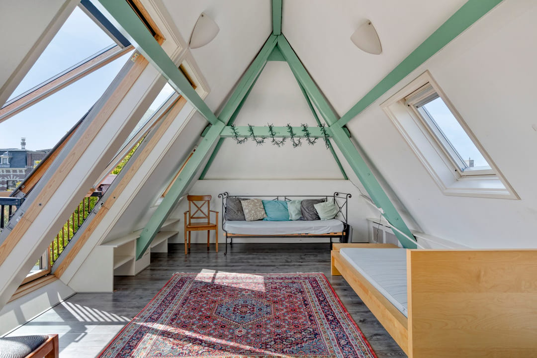 Photo 23 of Herengracht 45-B
