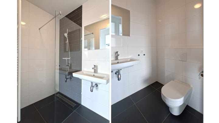 Foto 7 van Borneostraat 37