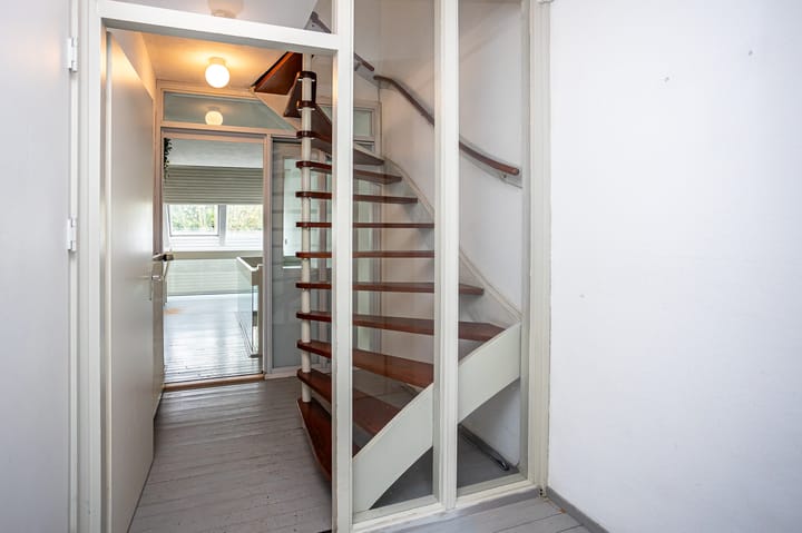 Foto 5 van Beethovenstraat 29