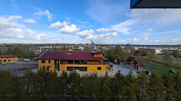 Foto 9 van Borneostraat 37