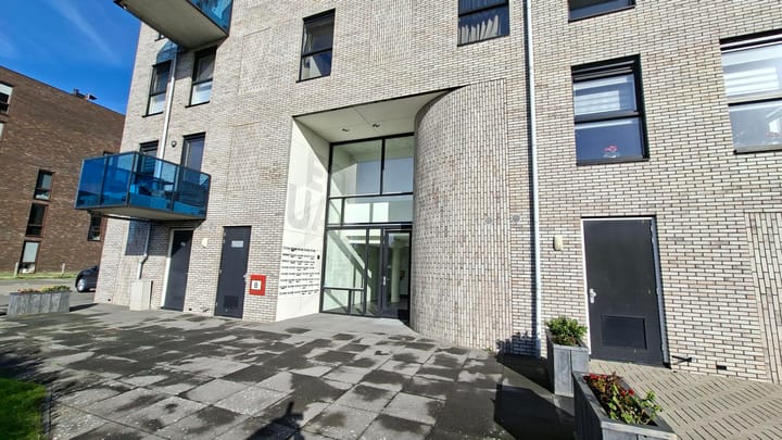 Foto 10 van Borneostraat 37