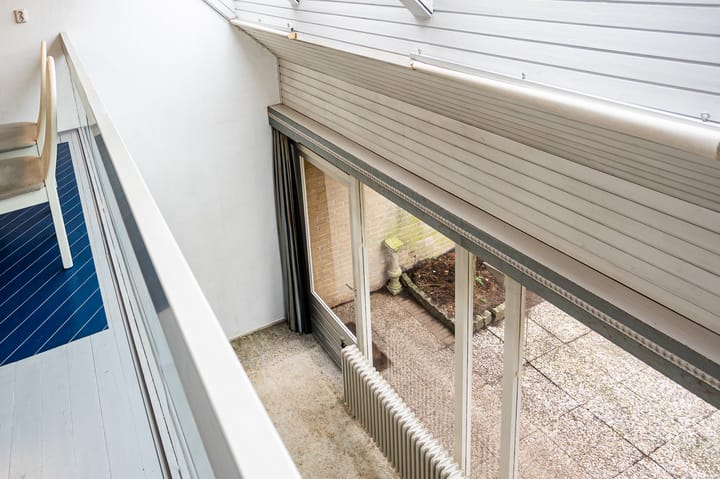 Foto 8 van Beethovenstraat 29