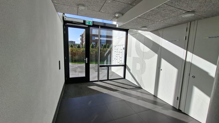 Foto 11 van Borneostraat 37