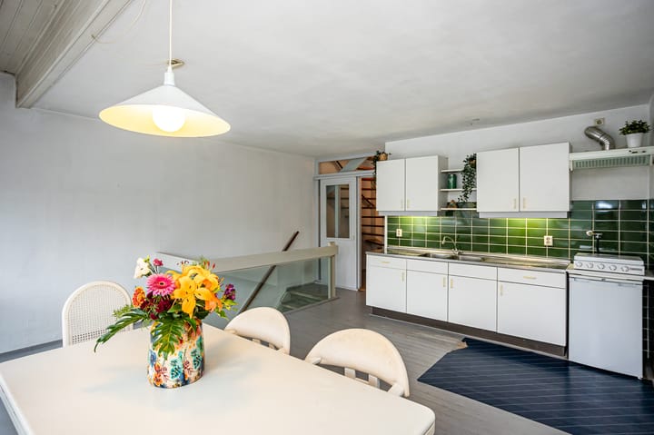 Foto 9 van Beethovenstraat 29