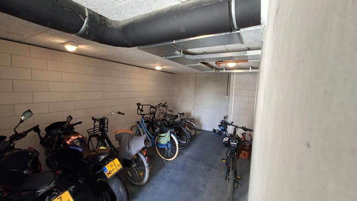 Foto 13 van Borneostraat 37