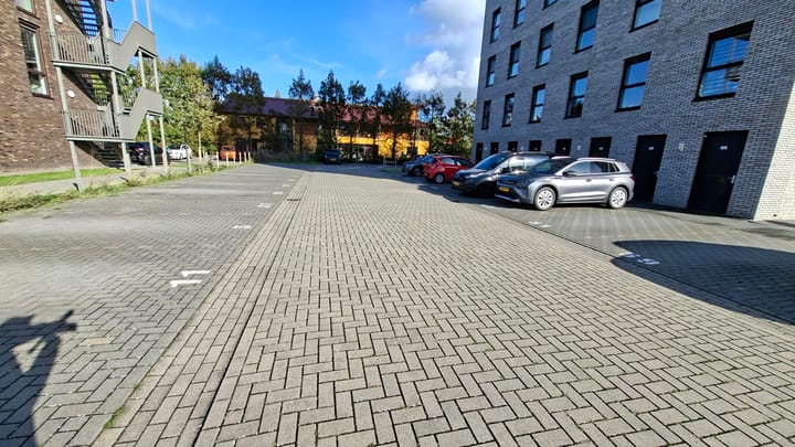 Foto 14 van Borneostraat 37