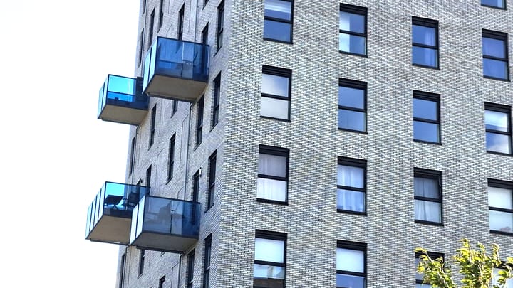 Foto 16 van Borneostraat 37