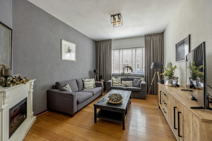 Foto 7 van Grotestraat 1