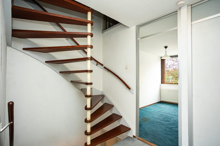 Foto 20 van Beethovenstraat 29