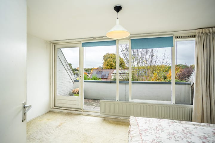 Foto 25 van Beethovenstraat 29