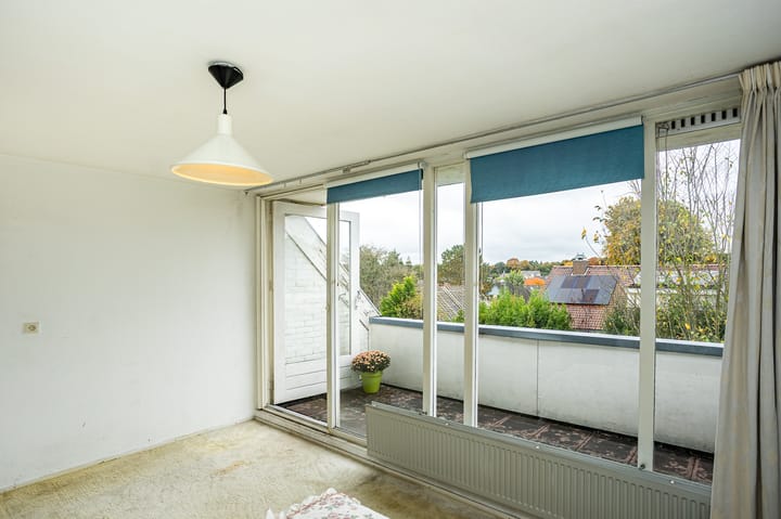 Foto 26 van Beethovenstraat 29