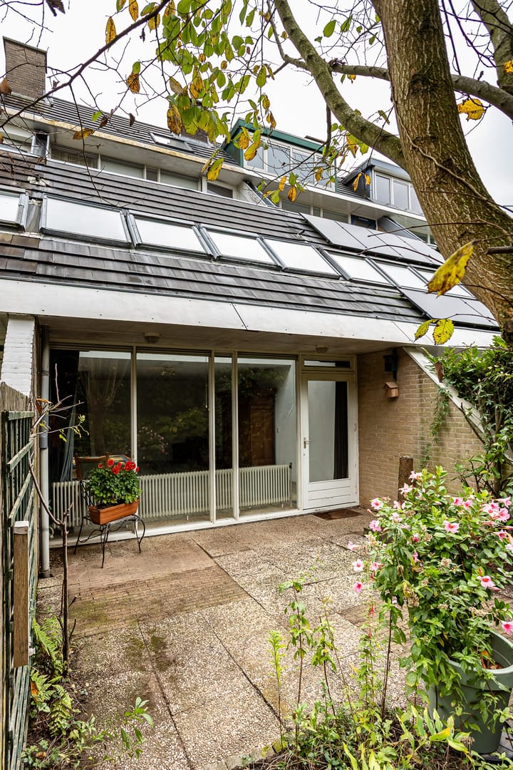 Foto 35 van Beethovenstraat 29