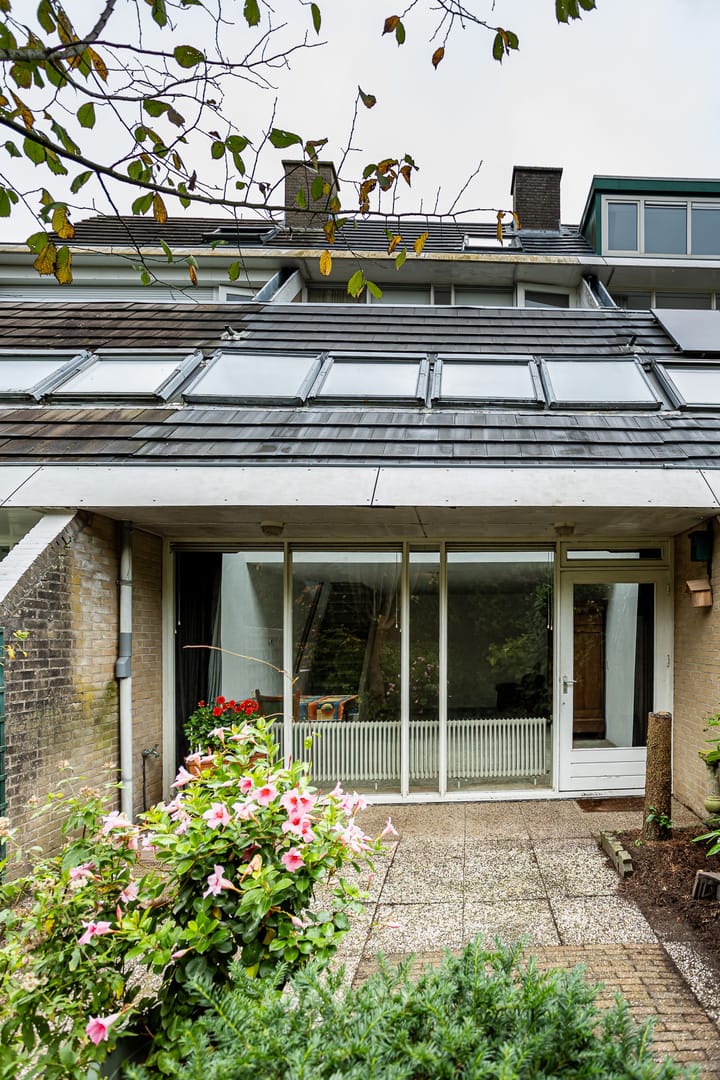 Foto 36 van Beethovenstraat 29