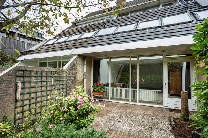 Foto 37 van Beethovenstraat 29