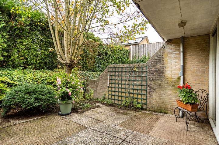 Foto 38 van Beethovenstraat 29