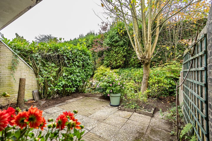 Foto 39 van Beethovenstraat 29