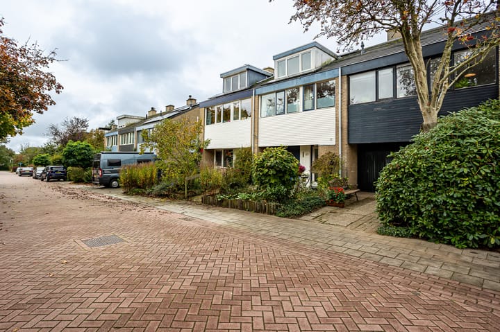 Foto 40 van Beethovenstraat 29