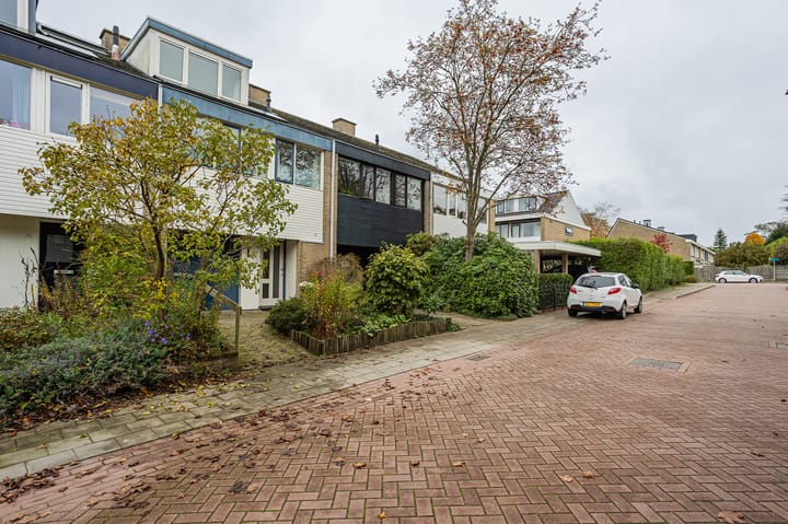 Foto 41 van Beethovenstraat 29