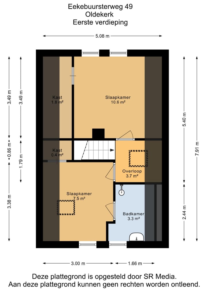 Photo 41 of Eekebuursterweg 49