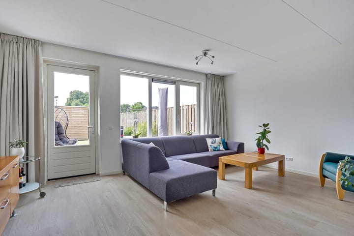 Foto 5 van Berghorst 21