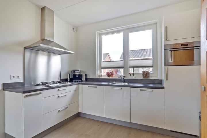 Foto 10 van Berghorst 21