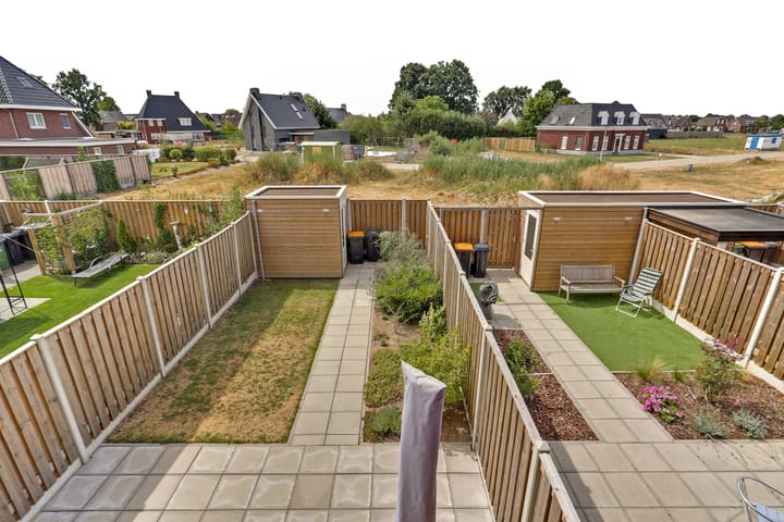 Foto 22 van Berghorst 21