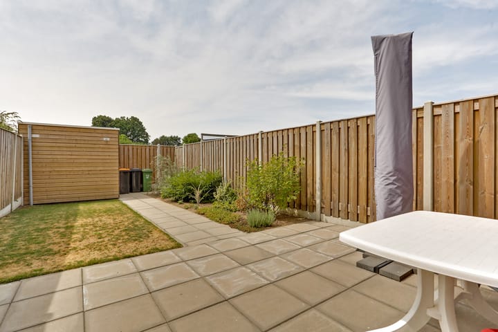 Foto 23 van Berghorst 21