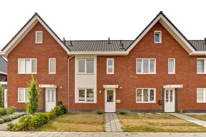 Foto 1 van Berghorst 21