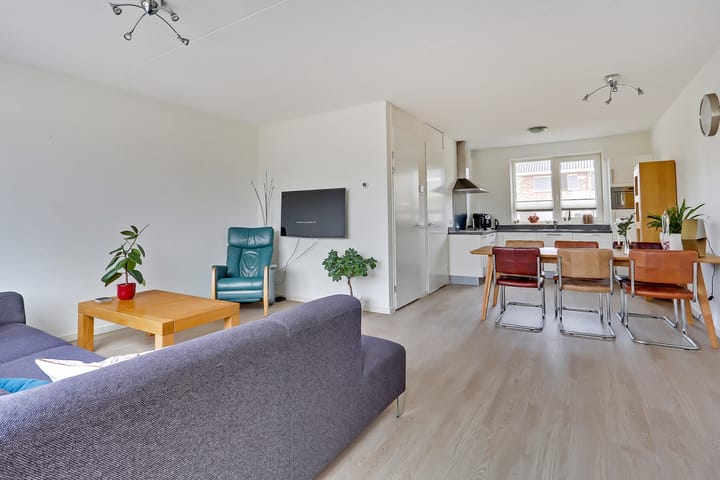 Foto 6 van Berghorst 21