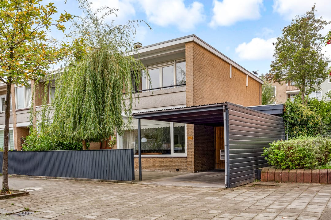 Foto 1 van Trumanlaan 281