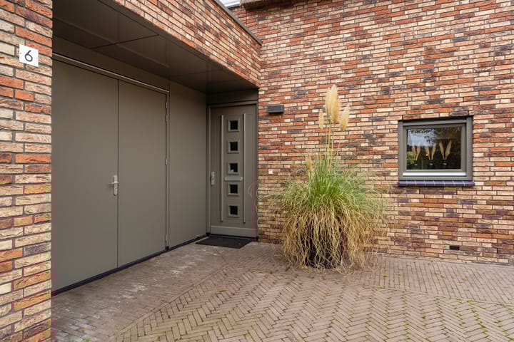 Foto 4 van Rendiermos 6