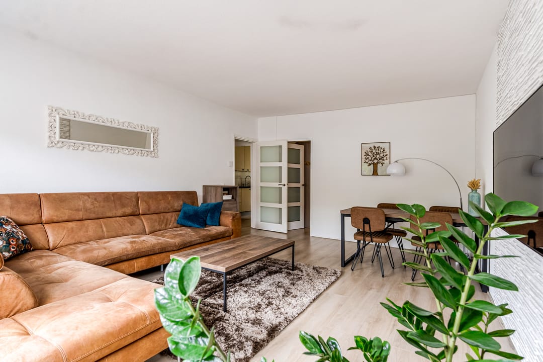 Foto 2 van Trumanlaan 281