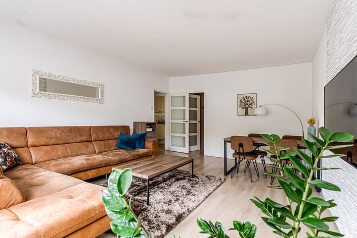 Foto 2 van Trumanlaan 281