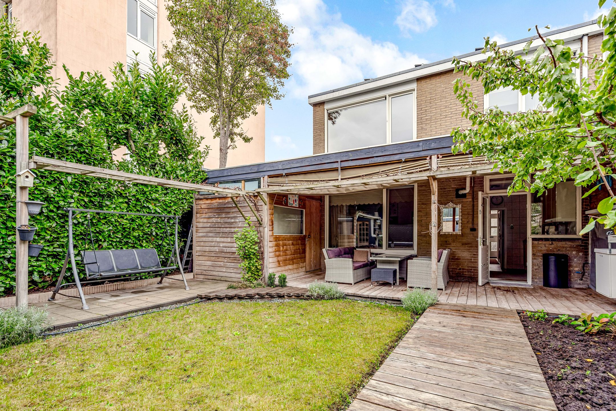 Foto 3 van Trumanlaan 281