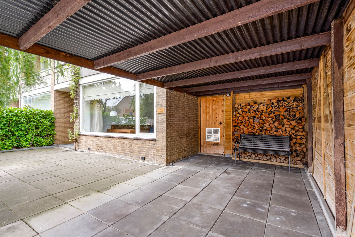 Foto 4 van Trumanlaan 281