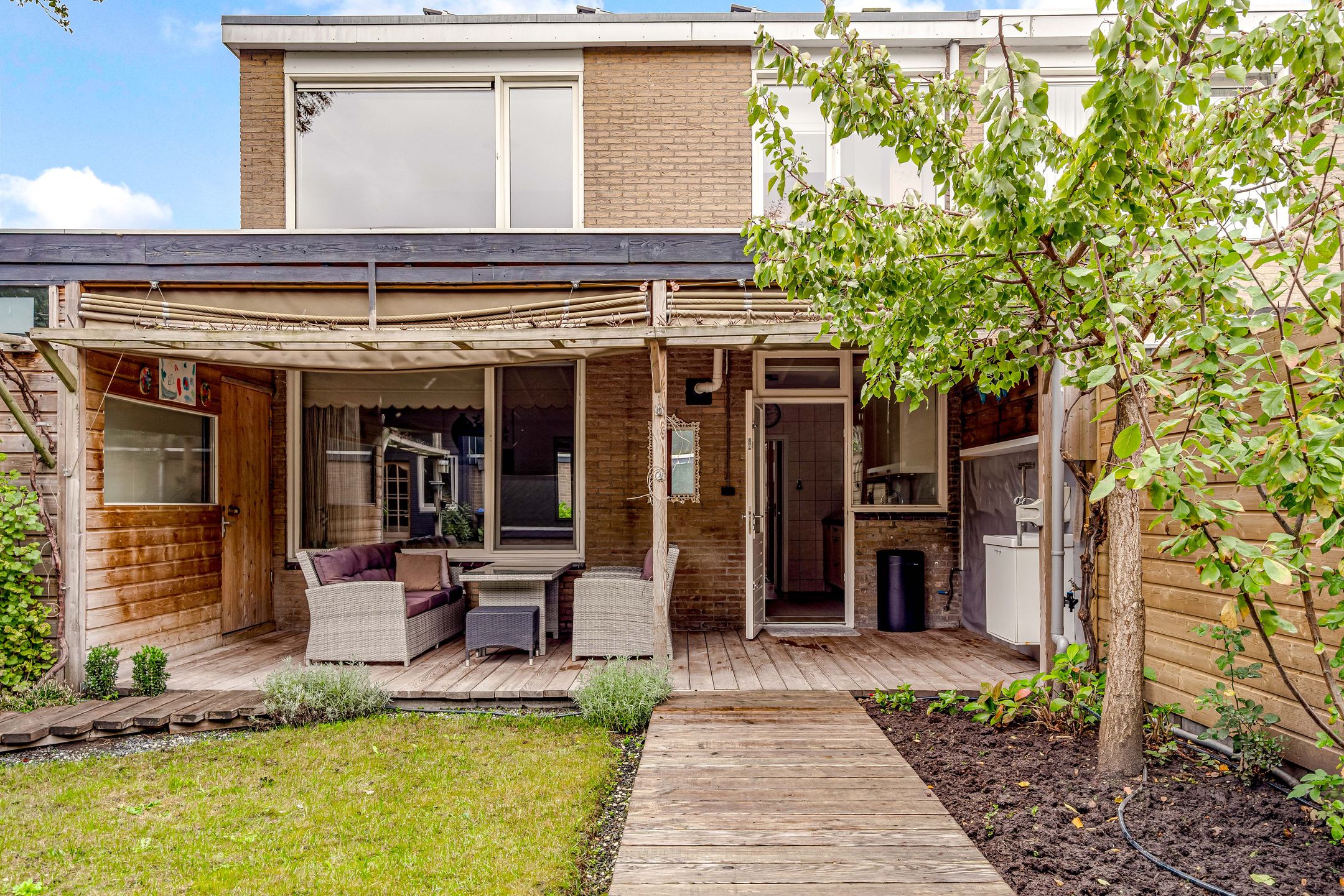 Foto 21 van Trumanlaan 281