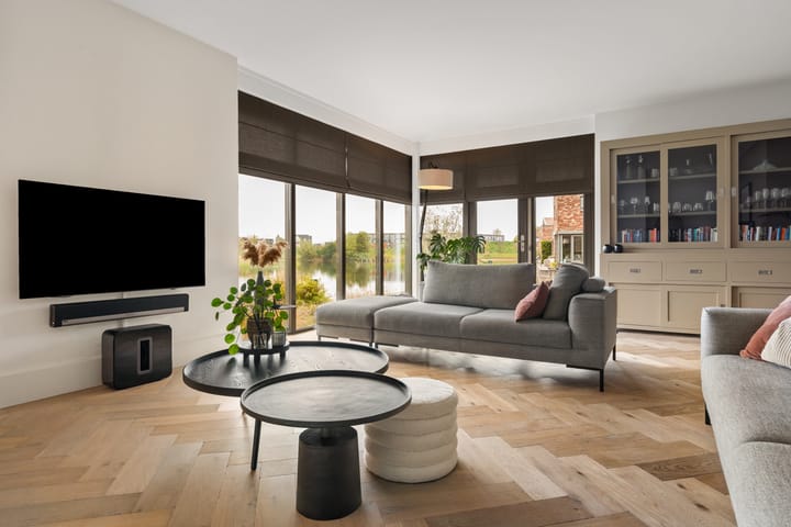 Foto 10 van Rendiermos 6