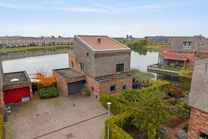 Foto 3 van Rendiermos 6