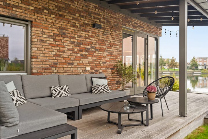 Foto 25 van Rendiermos 6