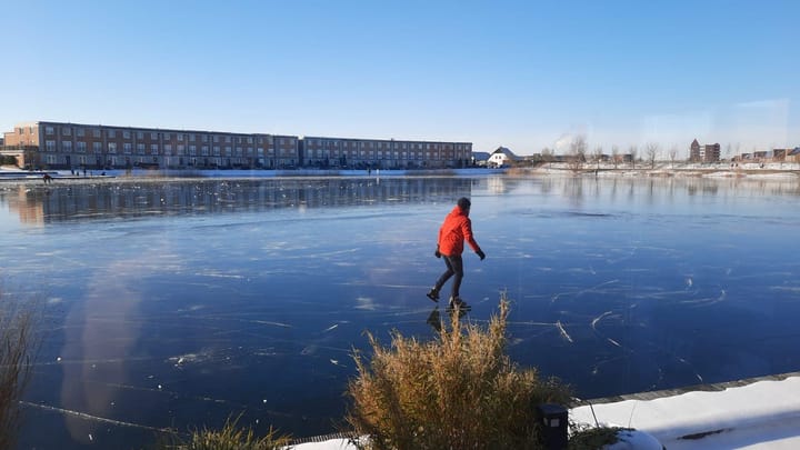 Foto 50 van Rendiermos 6