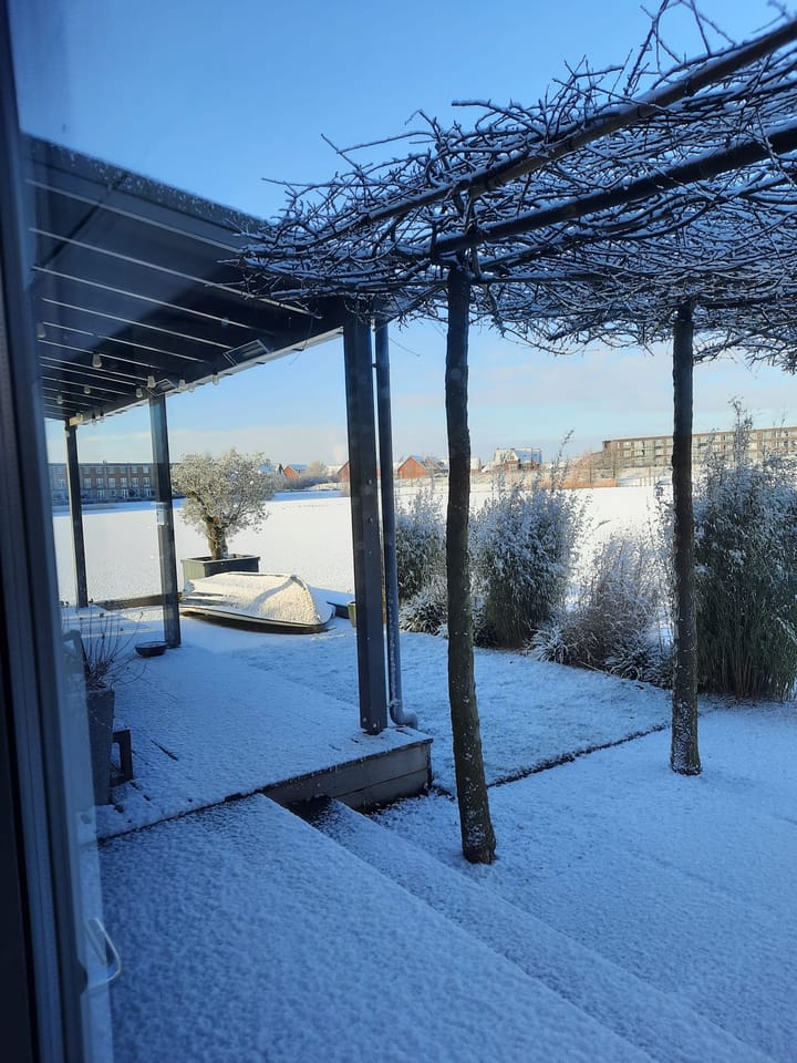 Foto 52 van Rendiermos 6